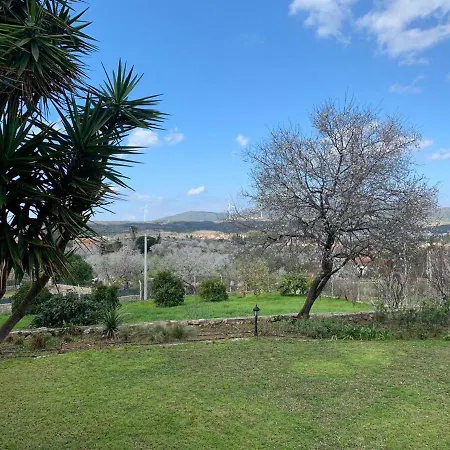 Hotel Tas Konak Eski Datca