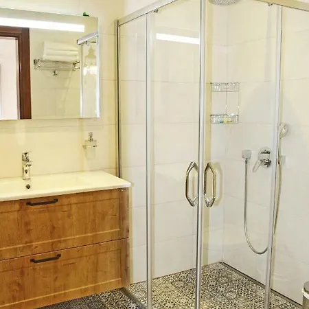 Tas Konak Eski Hotel