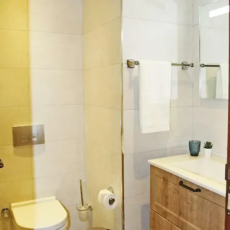 Hotel Tas Konak Eski Datca
