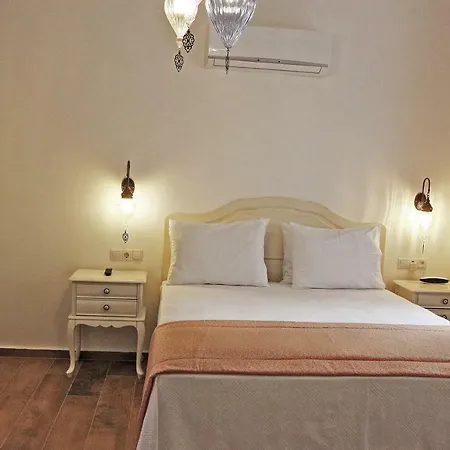 Hotel Tas Konak Eski Datca