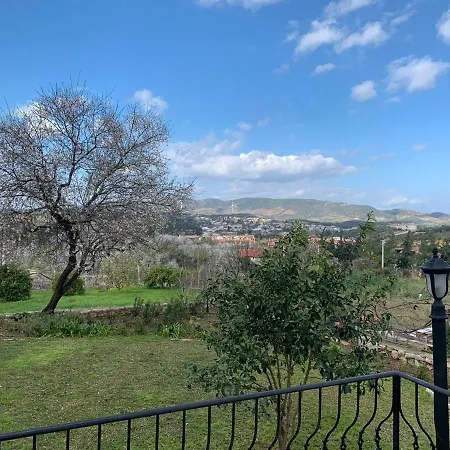 Tas Konak Eski 2* Datça