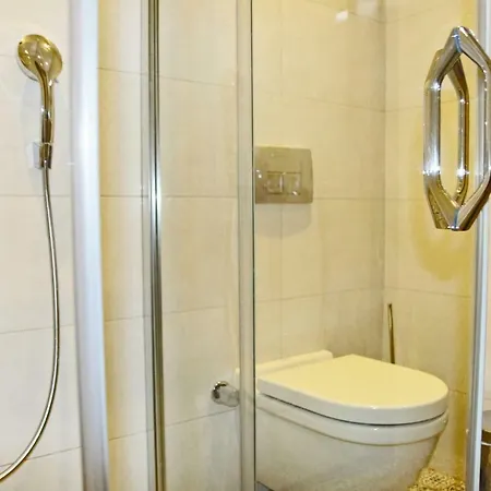 Tas Konak Eski Hotel