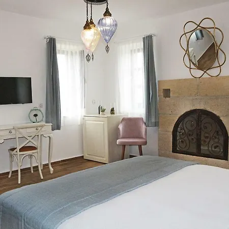 Hotel Tas Konak Eski 2*