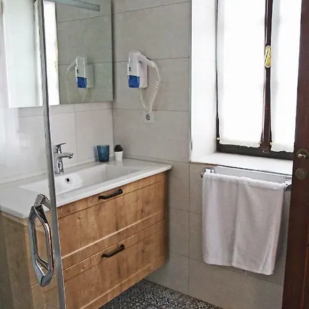 Tas Konak Eski Datça