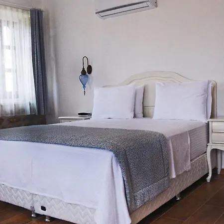 Tas Konak Eski Hotel